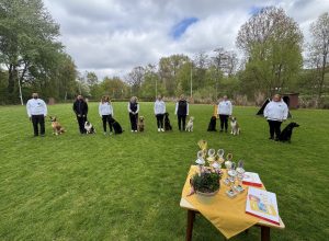 Frühjahrsprüfung 25.04.2026