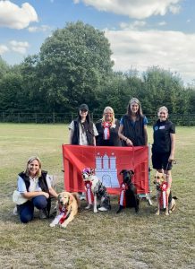Rally Obedience Turnierberichte 1. Halbjahr 2026